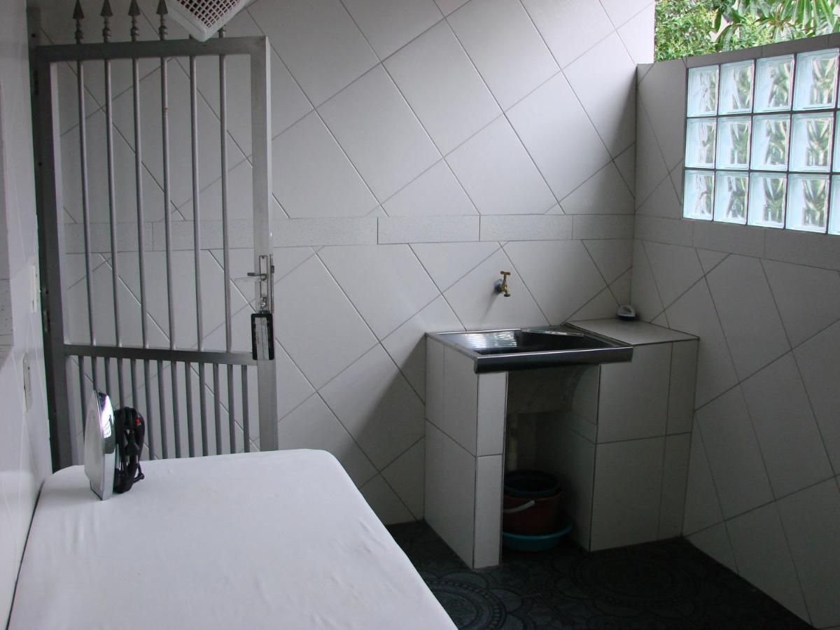 Missouri Hotel São Paulo Exteriér fotografie