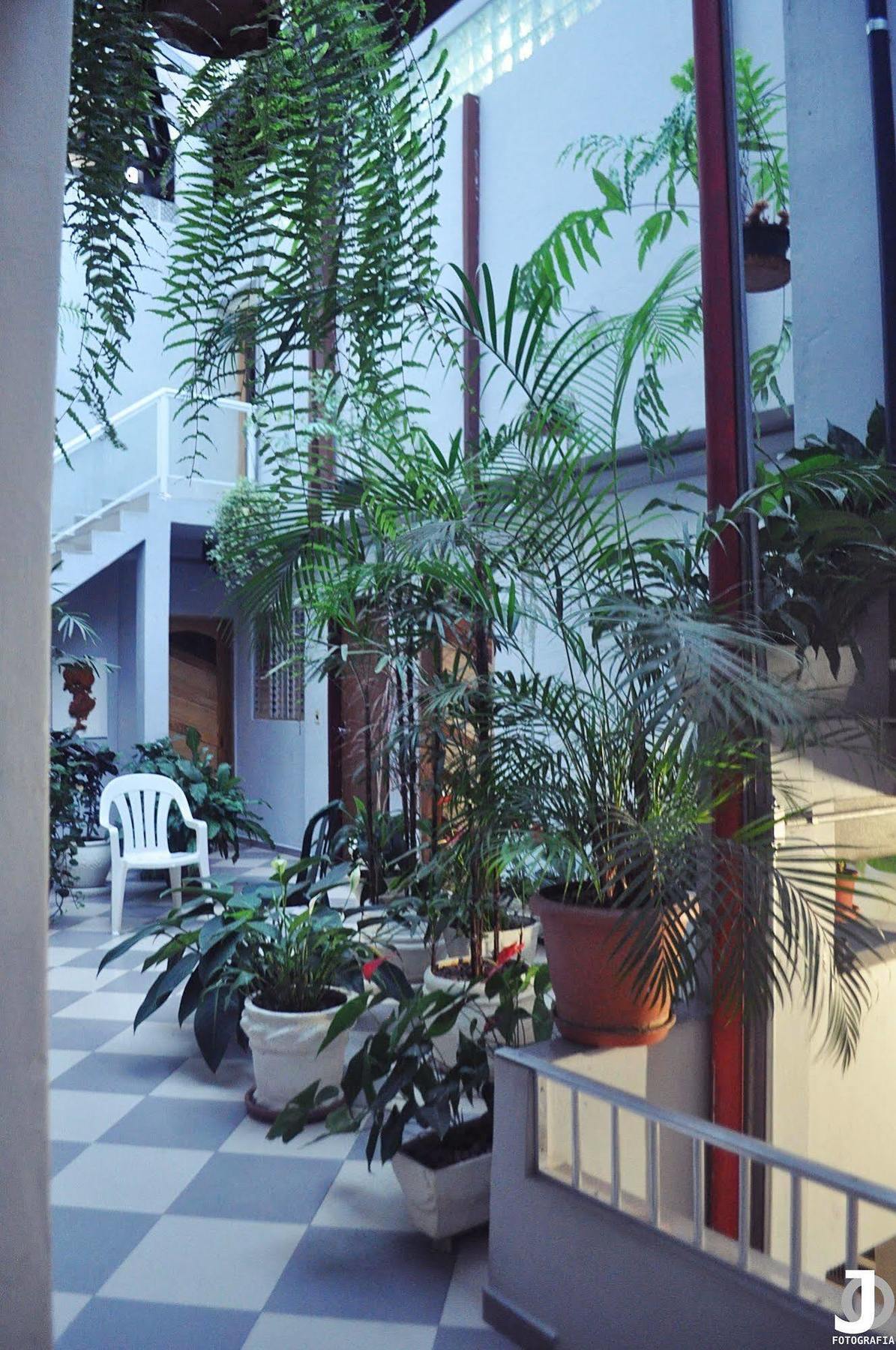 Missouri Hotel São Paulo Exteriér fotografie