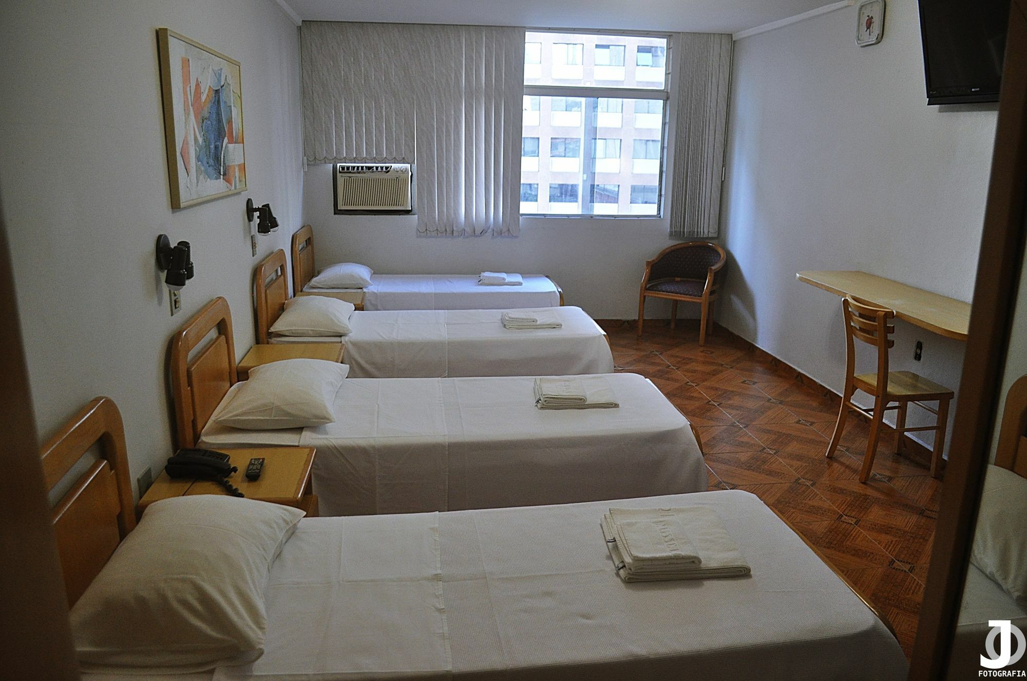 Missouri Hotel São Paulo Exteriér fotografie